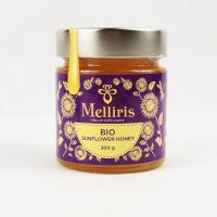 梅尔瑞丝向日葵蜂蜜 300g