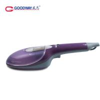 威马电子调温多功能电熨斗挂烫机G-682