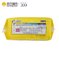 [苏宁超市]555/三五日用卫生巾 超值系列超薄棉质日用5片230mm
