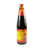 李锦记财神蚝油907克