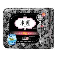 米娅240特薄日用卫生巾8片装