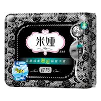 米娅290纤巧夜用卫生巾4片装