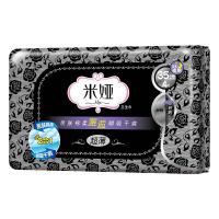 米娅350超薄夜用卫生巾4片装