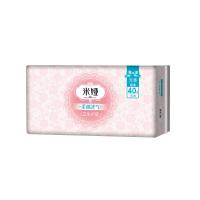 米娅150超薄无香护垫40片