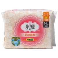 米娅240特薄日用卫生巾10片