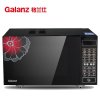 Galanz/格兰仕 HC-83503FB 微波炉光波炉23L平板式微电脑操作