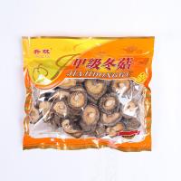 升林 甲级冬菇 268g