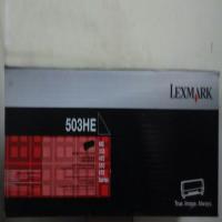 利盟MS510高容量粉盒