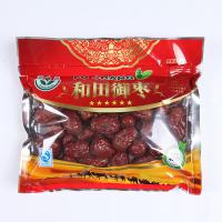 富昌 和田御六星红枣 400g