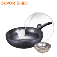 苏泊尔 炒锅FC30T4