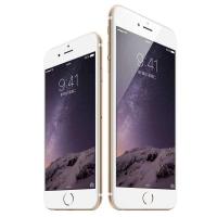 苹果iPhone 6 Plus 64G 金(全网通)DY
