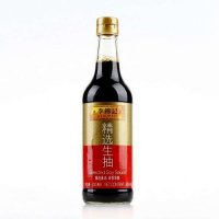 李锦记精选生抽 500ml