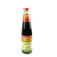 李锦记卤水汁 410ml