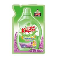 Kispa好爸爸 天然薰香洗衣液 500g/袋