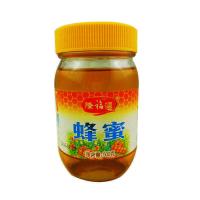 隆福源百花蜂蜜500g 纯天然蜂蜜 绿色无添加 纯正口感