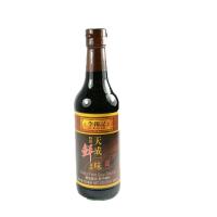 李锦记天成一味酱油500ml