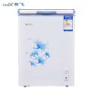 新飞(Frestec) 111升卧式冷柜 一机四用 三宽设计 节能环保 商用 BC/BD-111HC