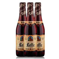 乐飞黑啤酒330ML*24