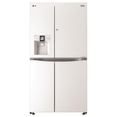 LG冰箱GR-J307SQPV
