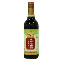 东湖三年陈酿山西老陈醋500ml
