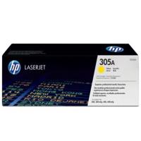 惠普(HP) CE412A 黄色硒鼓