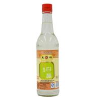 东湖金标白醋420ml