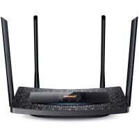 TP-LINK AC900触屏无线路由器 TL-WDR5510