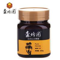 森蜂园 长白山土蜂蜜 250g/瓶
