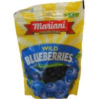 玛莉安妮野生蓝莓113g