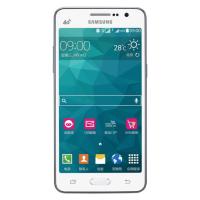 三星手机 G5308W 移动4G手机 白色