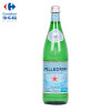 圣培露 充气天然矿泉水 750ml/瓶