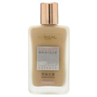 欧莱雅(LOREAL)柔雾丝滑美颜液20ml 白晳色
