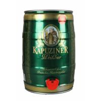 柯璐娜白啤酒5L