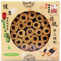 妈阁饼家紫菜鸡蛋卷230g 澳门特产