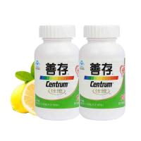 善存佳维片 维A维B维C维E 多种维生素片150粒*2瓶