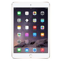 Apple iPad mini 3 MGYR2CH/A Wlan+Cellular 7.9英寸平板电脑 16G 金色
