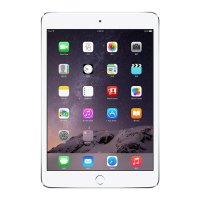 Apple iPad mini 3 MGHW2CH/A WiFi+Cellular版 7.9英寸平板电脑 16G 银色