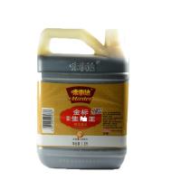 味事达.金标原晒生抽王1.6L