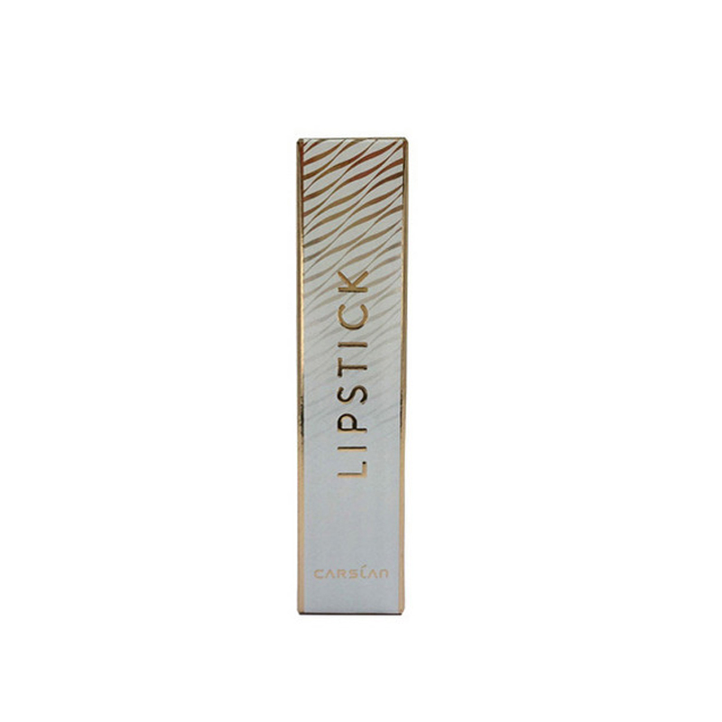 卡姿兰 流光水彩唇膏升级版06明朗亮橘3.5g
