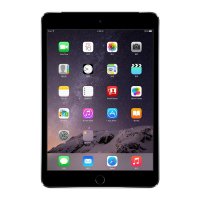 Apple iPad mini 3 MGQ22CH/A WiFi+Cellular版 7.9英寸平板电脑 128G深空灰