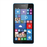 微软 Lumia 535(蓝)