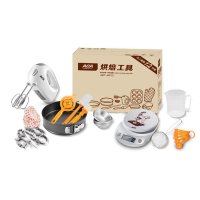 北美电器(ACA)ABT-MP12 烘焙伴侣达人套装(12件套)