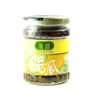 蓬盛脆瓜200g