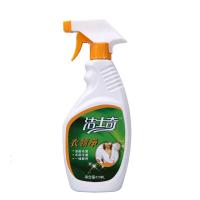 洁士奇衣领净470ML