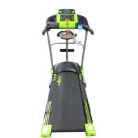 威格尔跑步机8436