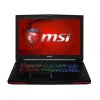 微星(msi)GT72 2QE-212CN笔记本电脑(i7-4710HQ 16GB 17.3英寸 256GB+1T黑色)