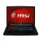 微星(msi)GT72 2QE-212CN笔记本电脑(i7-4710HQ 16GB 17.3英寸 256GB+1T黑色)
