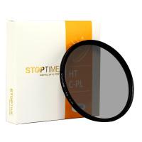 STOPTIME HT C-PL 58mm 超薄超清晰 偏振镜