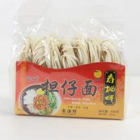 寿桃牌台式担仔面