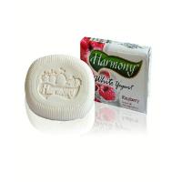 乐维亚Harmony美容皂 树莓奶酪 80g